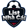 List nha cai