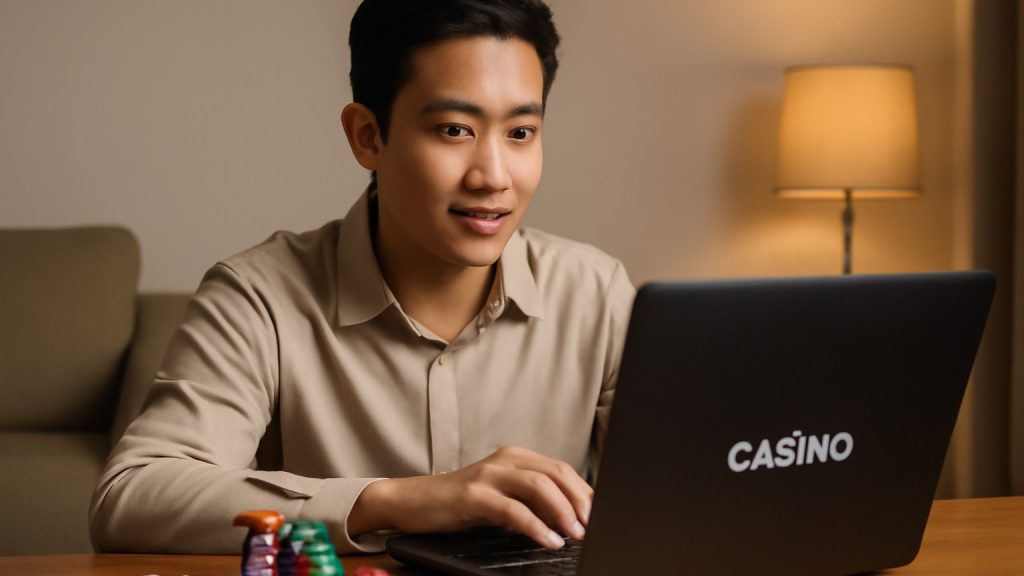 Casino online - Hướng dẫn chơi an toàn và lợi nhuận cao năm 2024