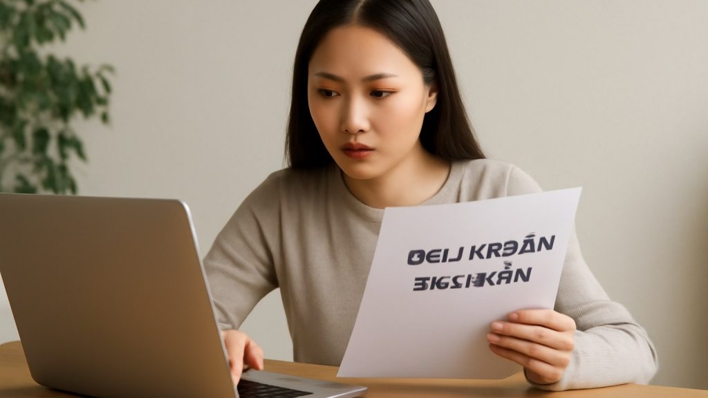 Điều khoản điều kiện: Cách đọc, hiểu và tránh rủi ro khi tham gia dịch vụ trực tuyến