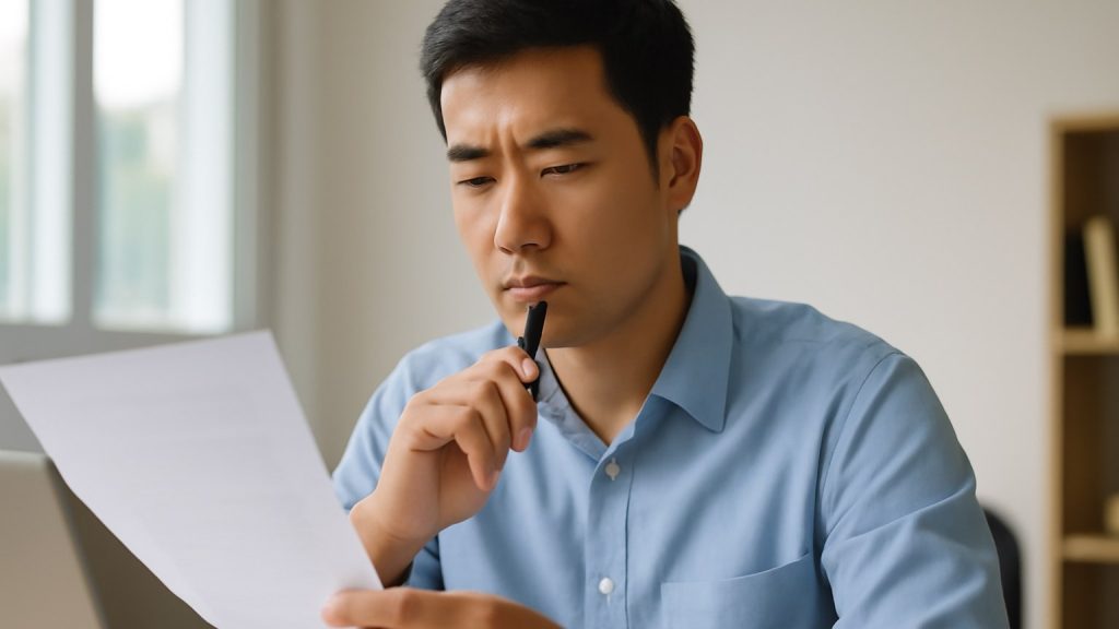 Minh họa: Vì sao cần tiêu chí chọn nhà cái ngay từ đầu?