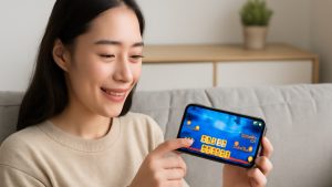 okfun: Trải nghiệm giải trí đa dạng, thao tác mượt và mẹo chơi an toàn