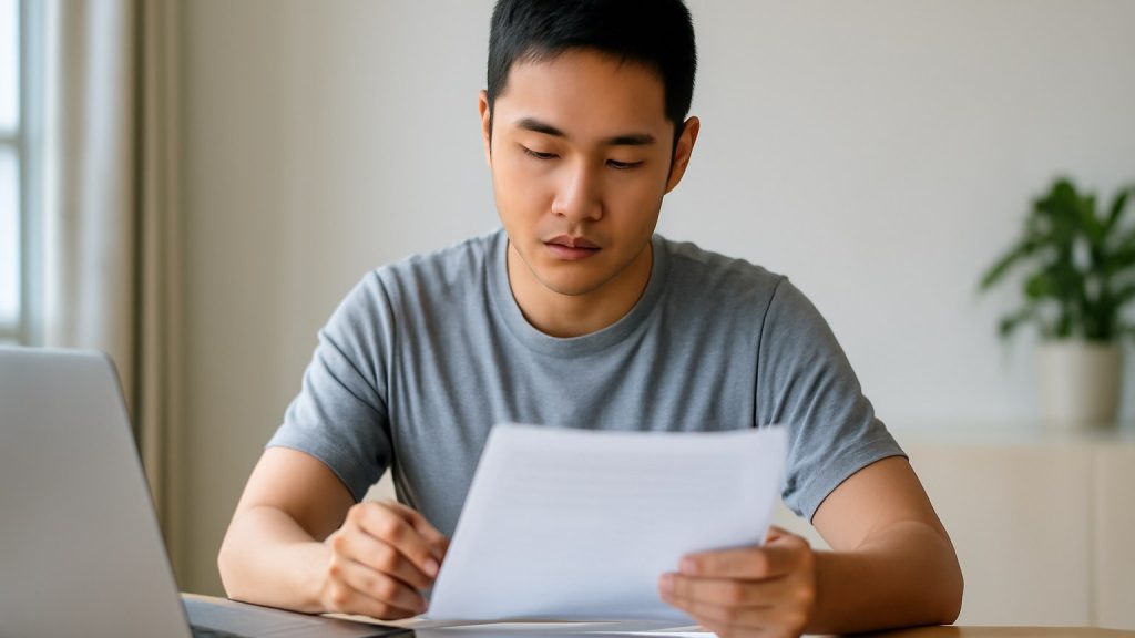 1) Nắm đúng cấu trúc kèo: đọc từ tổng quan đến chi tiết Minh họa: 1) Nắm đúng cấu trúc kèo: đọc từ tổng quan đến chi tiết