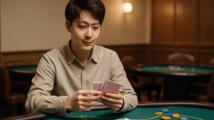 Tx88: Trải nghiệm giải trí và chọn bàn chơi phù hợp cho người mới