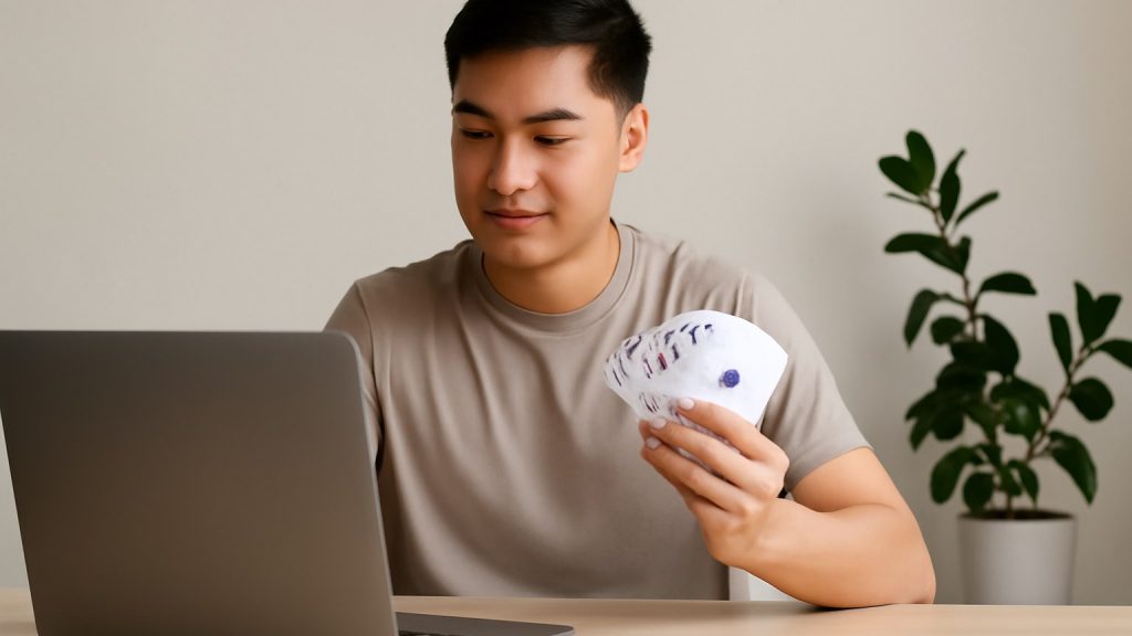Minh họa: Tx88 phù hợp với ai và bạn nên bắt đầu thế nào?