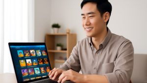 789WIN: Trải nghiệm giải trí trực tuyến gọn gàng, nhiều lựa chọn và dễ bắt đầu