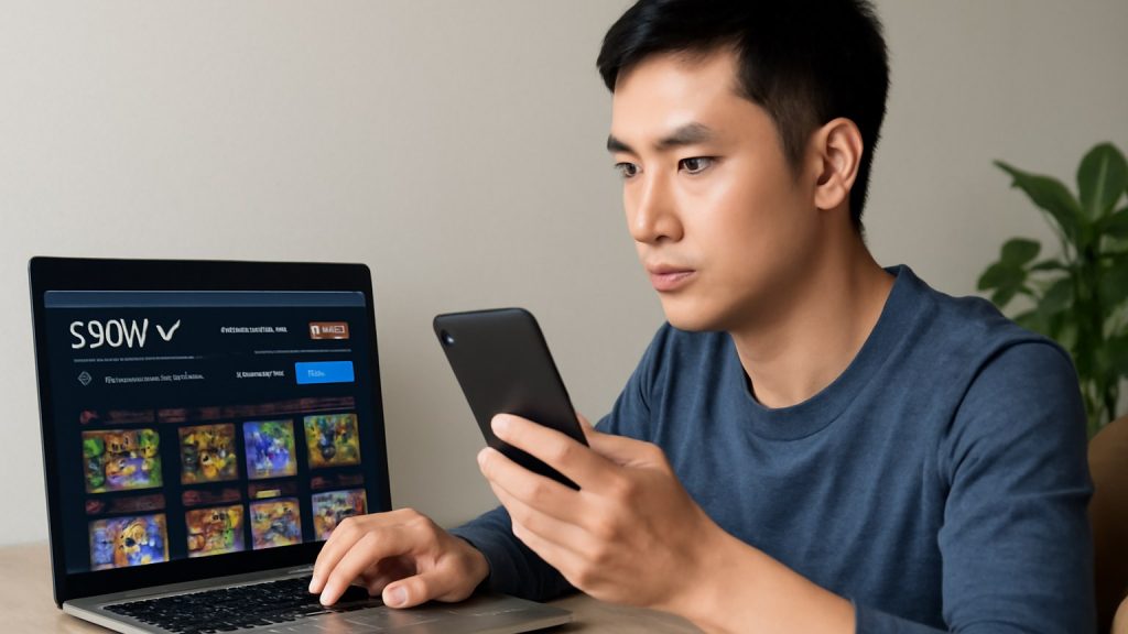98WIN: Trải nghiệm giải trí trực tuyến và những tiêu chí chọn sân chơi an toàn