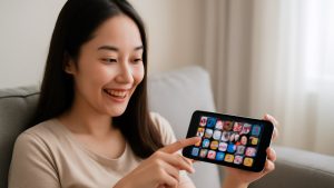 HITCLUB: Điểm hẹn giải trí với kho Game Hot chọn lọc