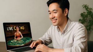 Hitclub: Trải nghiệm giải trí casino trực tuyến tối ưu cho người chơi Việt