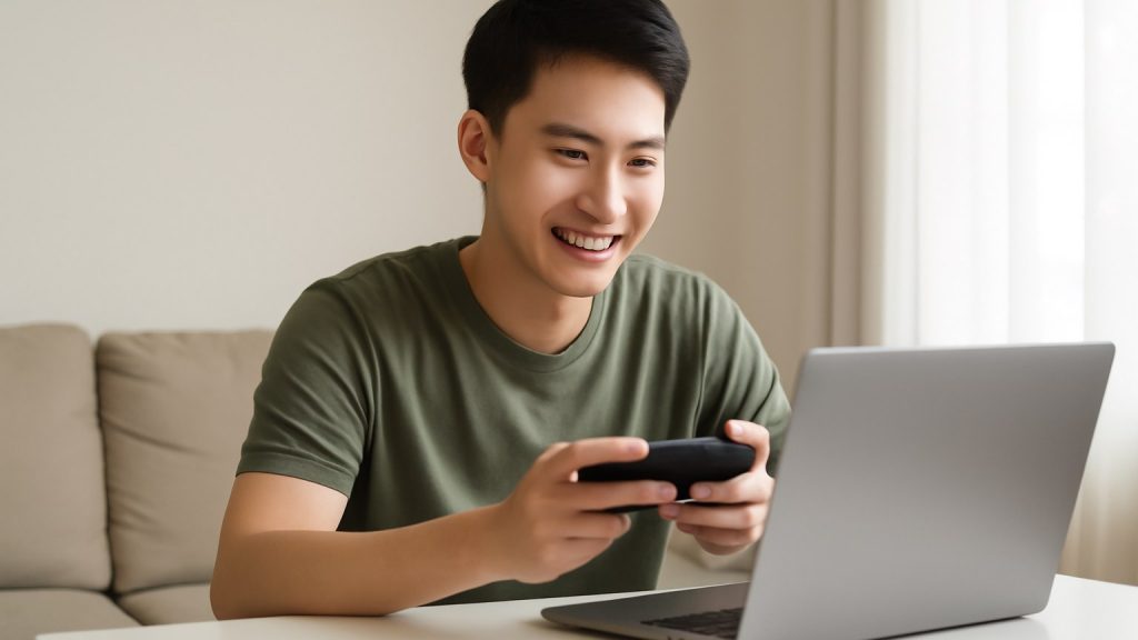 Hitclub: Trải nghiệm giải trí trực tuyến an toàn và tối ưu cho người chơi mới