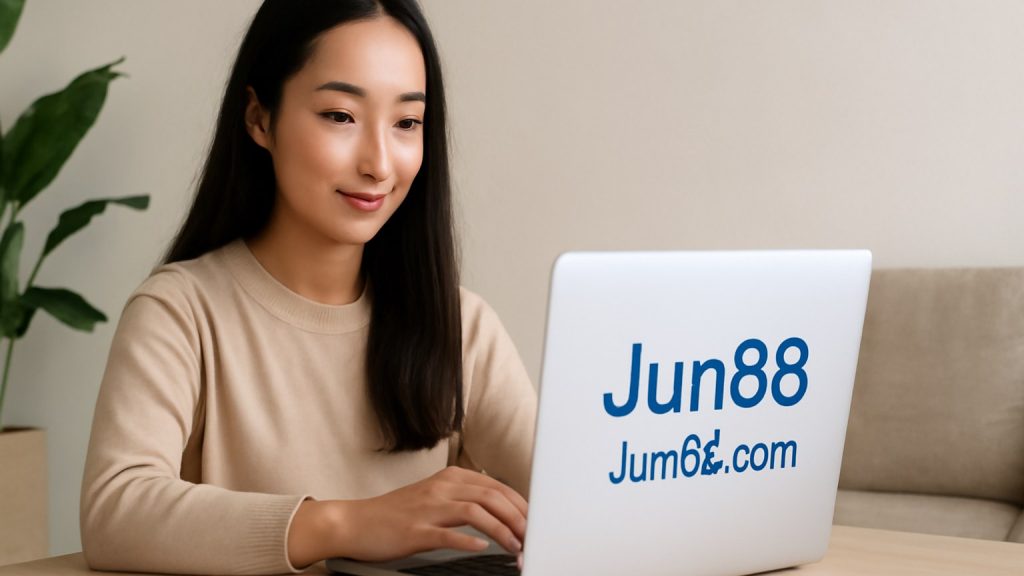 Jun88 có gì đáng chú ý khi trải nghiệm? Minh họa: Jun88 có gì đáng chú ý khi trải nghiệm?