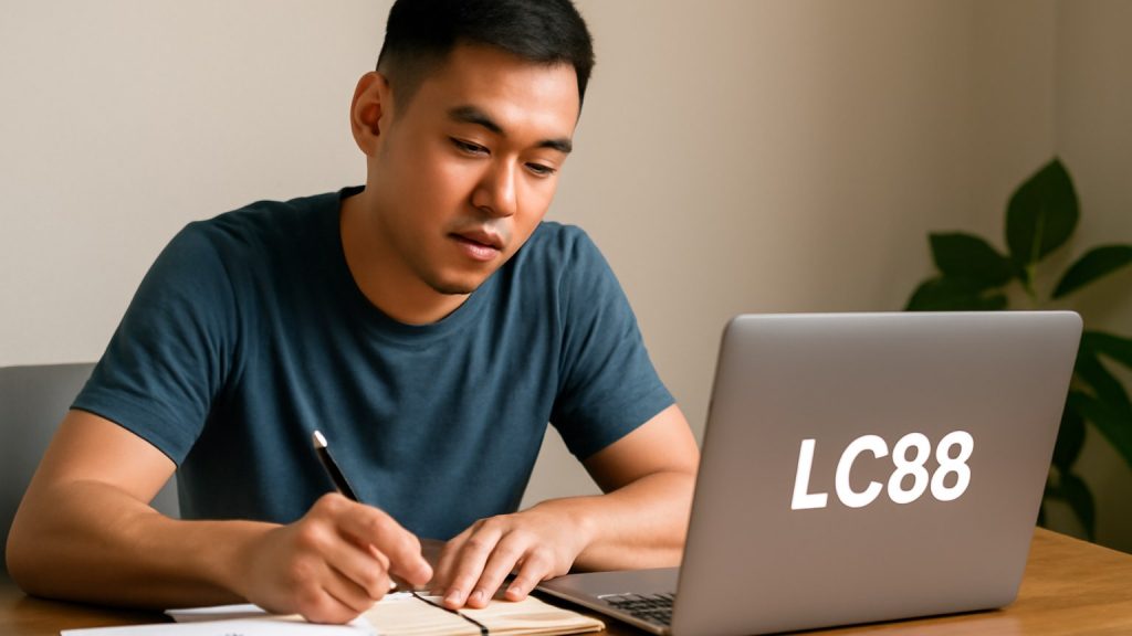 Minh họa: 1) Trước khi bắt đầu: xác định mục tiêu và giới hạn cá nhân