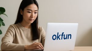 okfun: Cách đánh giá một nền tảng giải trí trực tuyến trước khi tham gia