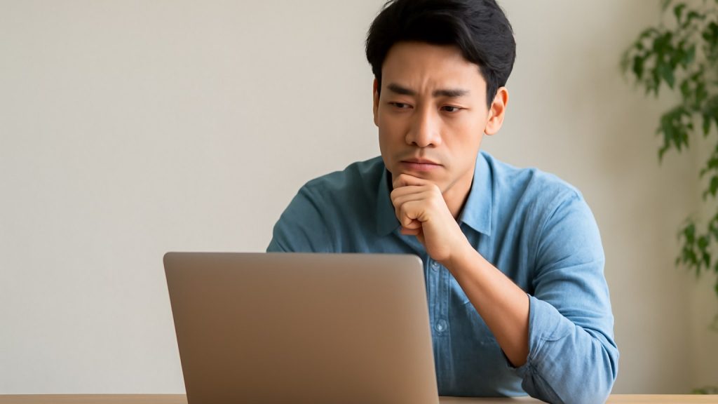 Minh họa: 1) Hiểu đúng về nền tảng: bạn đang tìm điều gì?