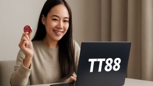 TT88: Trải nghiệm giải trí, nổ hũ và cách chơi có trách nhiệm