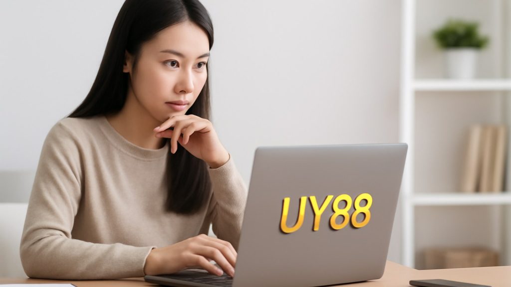 Minh họa: UY88 phù hợp với ai và tiêu chí đánh giá trước khi chơi