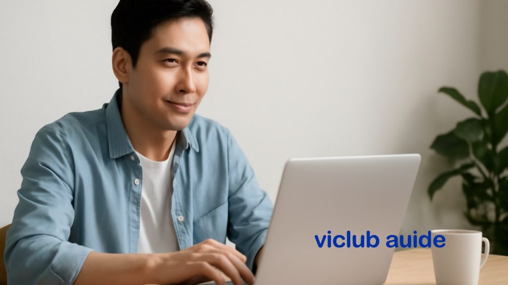 1) Hiểu đúng về Vicclub: bạn cần gì trước khi bắt đầu Minh họa: 1) Hiểu đúng về Vicclub: bạn cần gì trước khi bắt đầu
