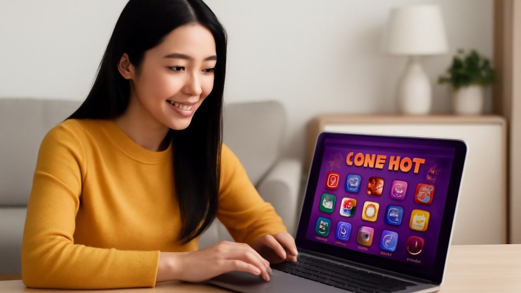 VICCLUB: Trải nghiệm giải trí chọn lọc và cách chơi thông minh cho người mới