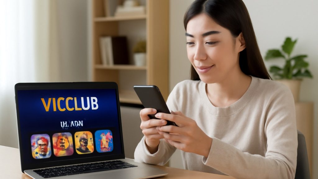 VICCLUB phù hợp với ai? Vì sao người mới nên bắt đầu có kế hoạch Minh họa: VICCLUB phù hợp với ai? Vì sao người mới nên bắt đầu có kế hoạch