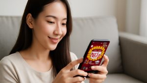 Zowin: Trải nghiệm giải trí và Nổ Hũ Zowin đáng thử cho người mới