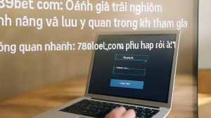 789bet.com: Đánh giá trải nghiệm, tính năng và lưu ý quan trọng khi tham gia