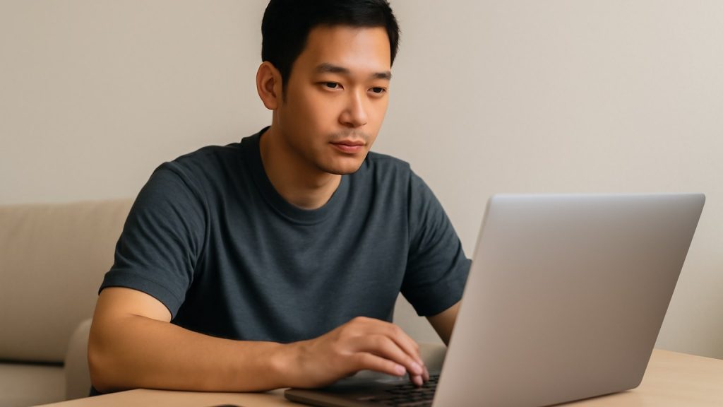 Minh họa: Tổng quan nhanh: 789bet.com phù hợp với ai?