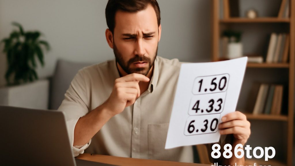 Hiểu đúng kèo: đừng chỉ nhìn tỷ lệ, hãy đọc bối cảnh Minh họa: Hiểu đúng kèo: đừng chỉ nhìn tỷ lệ, hãy đọc bối cảnh