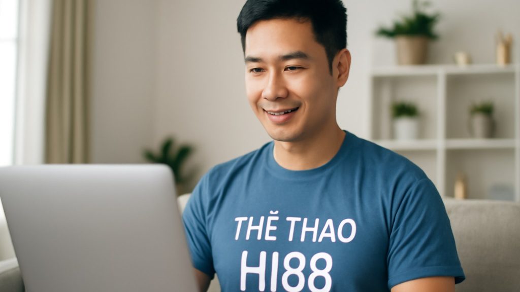 hi88: Trải nghiệm giải trí thể thao trực tuyến rõ ràng, dễ bắt đầu