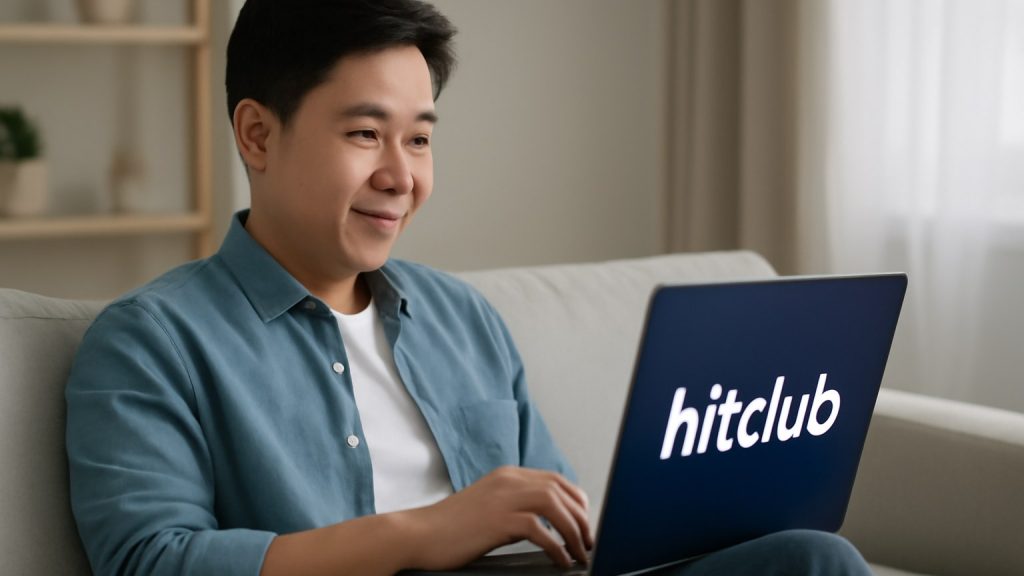 hitclub: Cách chọn nền tảng giải trí trực tuyến an toàn, minh bạch và dễ bắt nhịp