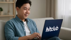 hitclub: Cách chọn nền tảng giải trí trực tuyến an toàn, minh bạch và dễ bắt nhịp