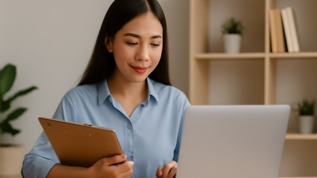 1) Hiểu đúng nhu cầu trước khi chọn nền tảng Minh họa: 1) Hiểu đúng nhu cầu trước khi chọn nền tảng