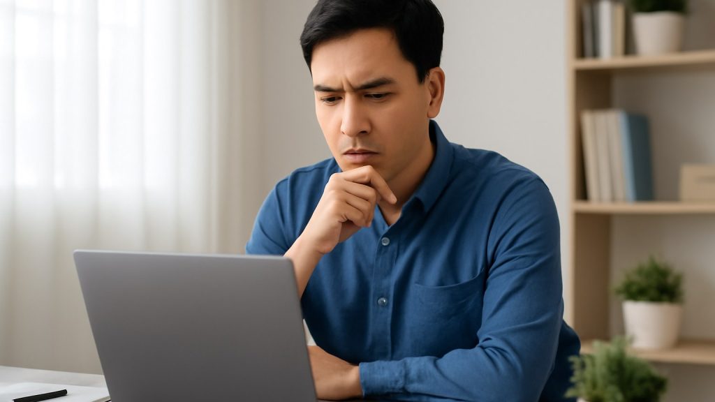 Vì sao nên đánh giá nền tảng trước khi tham gia? Minh họa: Vì sao nên đánh giá nền tảng trước khi tham gia?