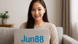 Jun88: Trải nghiệm giải trí, kèo cược và mẹo quản lý vốn hiệu quả