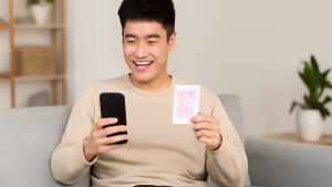 99Win: Trải nghiệm giải trí và Xổ số 99win dành cho người chơi thích tiện lợi