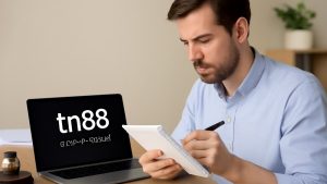 tn88: Cách đánh giá sân chơi trước khi đăng ký và nạp tiền