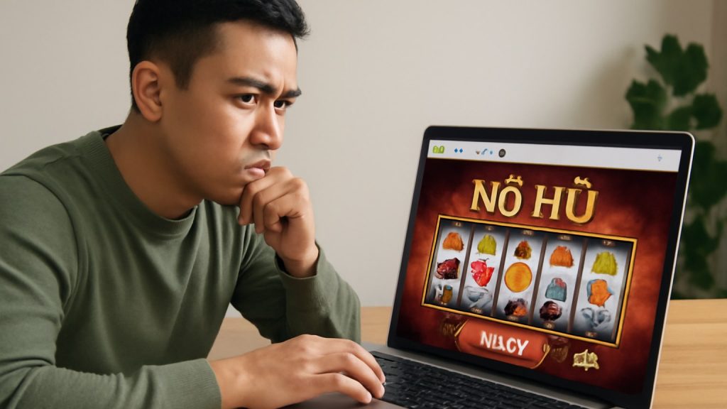 Trải nghiệm https://luck8882.ink/: cách chơi thông minh và tận hưởng Nổ Hũ an toàn